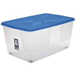 Bama - Contenitore Light 60 x 40 x 29 h cm 45 l en oferta