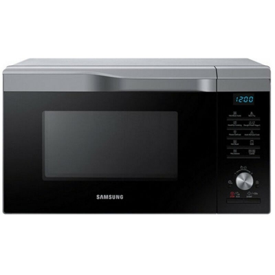 Microonde MC28M6055CS 28 L 900W Acciaio inossidabile - Samsung