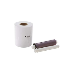 Mitsubishi Electric CKD746 - Carta da stampa bianca, 800 fogli, 102 x 152 mm, confezione da 2 pezzi precio