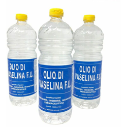Olio di Vaselina 3 Litri Puro Enologico Vino - IMBRIANO precio