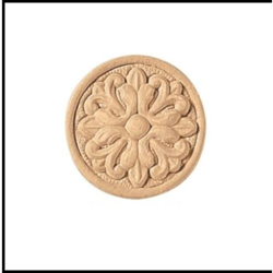 Bricolegnostore - Fregi decorazioni in legno pressato vari decori disponibili - no pasta di legno codice decoro: cod 13110 características