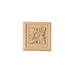 Bricolegnostore - Fregi decorazioni in legno pressato vari decori disponibili - no pasta di legno codice decoro: cod 13133 en oferta