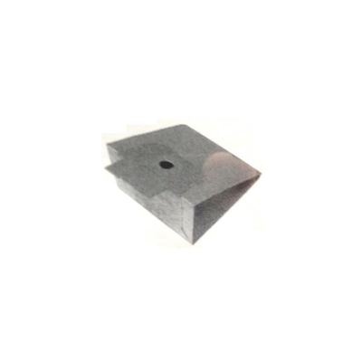 Elettrocasa - EX6 10 Sacchetti per Aspirapolvere ELECTROLUX