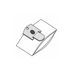 Elettrocasa - VT11 10 Sacchetti carta per aspirapolvere DE LONGHI precio