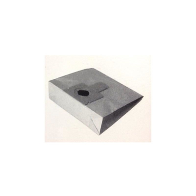 Elettrocasa - VT17 10 Sacchetti per Aspirapolvere VETRELLA/ELETTROZETA/OMEGA/LIV
