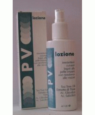 Pv Lozione Pelli Impure 125ml