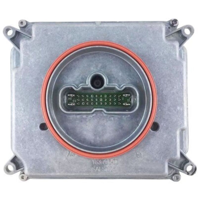 Modulo Centralina Led Headlight 7PP941472K Per Audi A7 S7 RS7 2016-2017 - CARALL