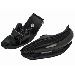 LEDLUX LN3954 Kit Freccia Led Specchietto Retrovisore Dinamico Sequenziale Toyota RAV4 4-Runner Lente Fume Arancione - CARALL características