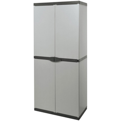 Mongardi - Armadio porta Scope a 2 Ante - LGVSHOPPING precio