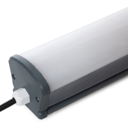 Greenice - Apparecchio A TeNocea Stagna A Led SlimLine 60W 4800Lm IP65 30000H | Bianco Freddo (LM-LM1079-CW) características