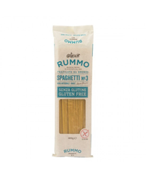 Rummo Spaghetti N°3 Senza Glutine 400g precio