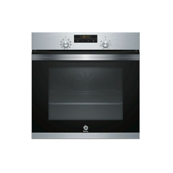 Forno Multifunzione Balay 3HB4330X0 71 L Aqualisis 3400W Acciaio inossidabile características