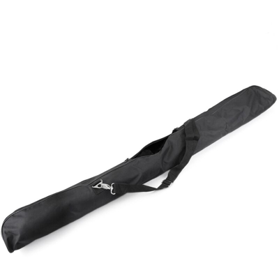 CityBAG - Borsa morbida da trasporto per schermo di proiezione 130 cm