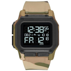 Orologio Nixon Regulus características