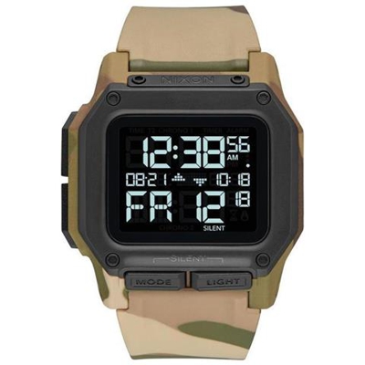Orologio Nixon Regulus