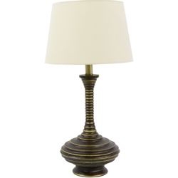 Lampada da tavolo INDIA - Onli precio