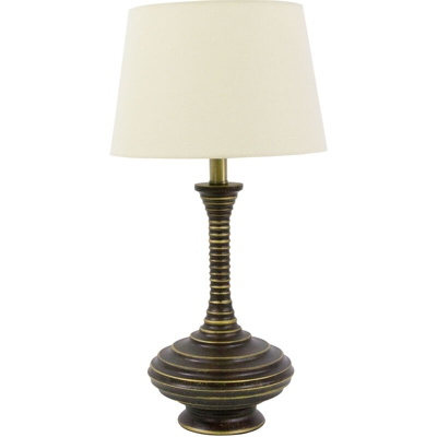 Lampada da tavolo INDIA - Onli