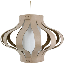 Lampada a sospensione Lanterna - Onli precio