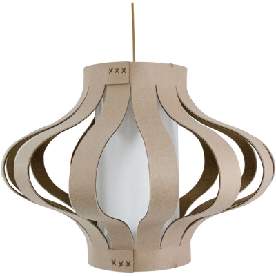 Lampada a sospensione Lanterna - Onli