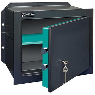 Cassaforte BASE Juwel Serie 50 Frankfurt 195x315x142