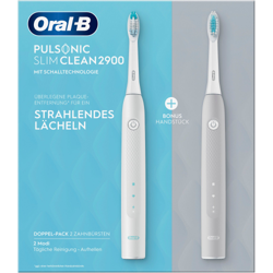 Oral-B Pulsonic Slim Clean 2900, Spazzolino da denti elettrico precio