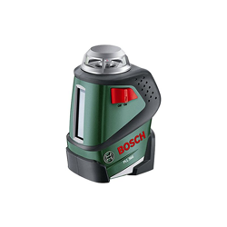 Bosch - Livella laser en oferta