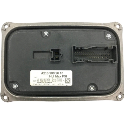 Modulo Centralina Led Headlight A2139002616 Per Mercedes Benz W213 Classe E Dopo 2019 - CARALL