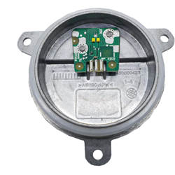 LEDLUX LN4269 Lampada Modulo Led 63118496133 BMW X3 2017-2019 M3 G20 320I Led Headlight Control Module - CARALL precio