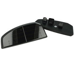 LEDLUX LN3958 Kit Freccia Led Specchietto Retrovisore Dinamico Sequenziale Toyota Tundra 817410C020 Lente Fume Arancione - CARALL características