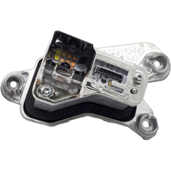 LEDLUX LN4263L Lampada Modulo Led 63117352553 Sinistra Freccia Indicatore BMW F10 2013-2018 Led Turn Signal Light Control Module - CARALL precio