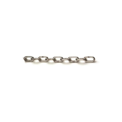 Catena genovese inox lucida 304 mm 6 - KRONE en oferta