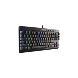 Tastiera CH-9110010-ES Retroilluminata Interfaccia USB Colore Nero precio