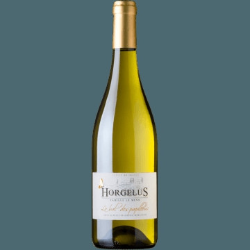 DOMAINE HORGELUS - LE BAL DES PAPILLONS 2018