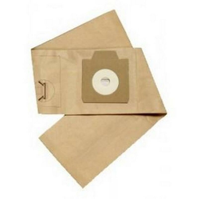 Lotto di 10 sacchetti carta - Aspirapolvere - NILFISK - 158205