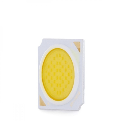 Modulo LED COB Epistar 18W 1.800Lm 600Ma | Bianco Caldo (CH-COB-18W-EP-CW) - GREENICE