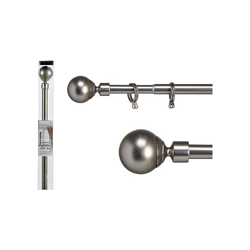 Bastone per Tende (5 x 181 x 5 cm) - GIFT DECOR en oferta