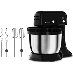 Robot da Cucina QA110810 My Cake 4 l 300W Nero - Moulinex precio