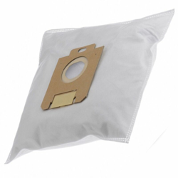 Confezione di 5 sacchetti in microfibra - Aspirapolvere - ELECTROLUX - 46299 características