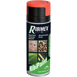 Ribiland/ribitech - Vernice tracciante Spray - Rosso precio