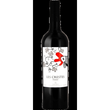 LES CRESTES 2018 - CELLER MAS DOIX