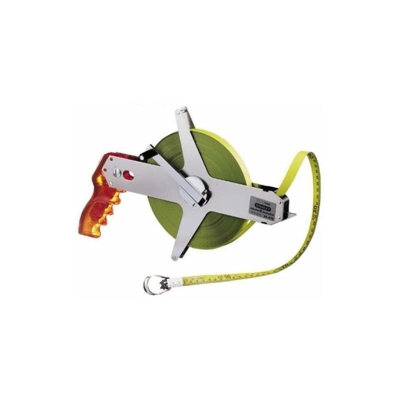 Rotella metrica in metallo Stanley Master 34-432 mt 100