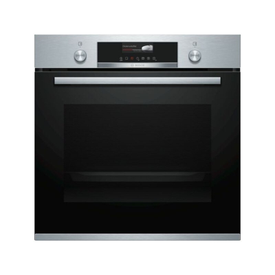 Forno Multifunzione HBG579BS0 71 l 3600W Nero Acciaio inossidabile - Bosch