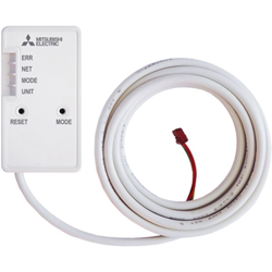 Interfaccia WIFI Per Split Mitsubishi MAC-567-IFE en oferta