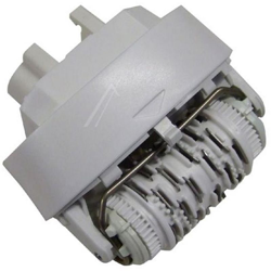 Testina di depilazione standard - Accueil - BRAUN - 261049 características