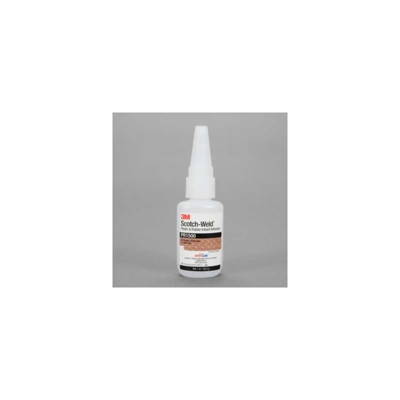 Adesivo cianoacrilico istantaneo per 3M PR1500 da 50 grammi