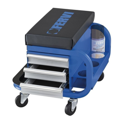 Sgabello con 3 cassetti 0645/CC - FERVI precio