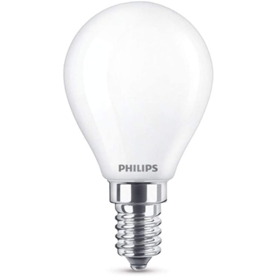 Philips Lampadina Sfera 40 W E14 - PHILIPS LIGHTING