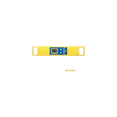 Livella elettronica con audio Zircon UltraLevel5.0 art.1074