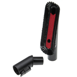 vhbw bocchetta a spazzola per aspirapolvere aspiraliquidi AEG en oferta