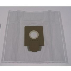 Confezione di 4 sacchetti in microfibra - Aspirapolvere - AKA - 35682 precio